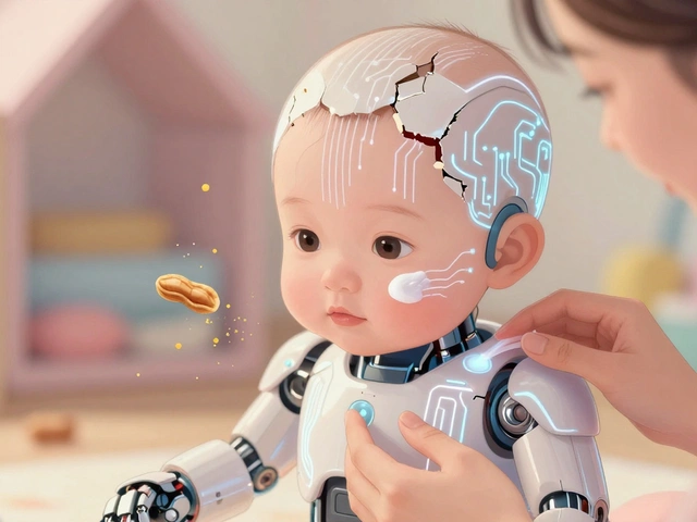 Eczema and Allergies: Understanding the Atopic March and How to Protect Skin Barrier Health