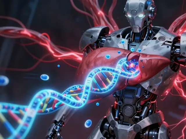 Genetic Factors in Statin Tolerance: How Pharmacogenomics Testing Can Help