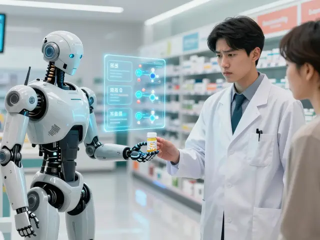 How to Handle Insurance Requirements for Generic Substitution