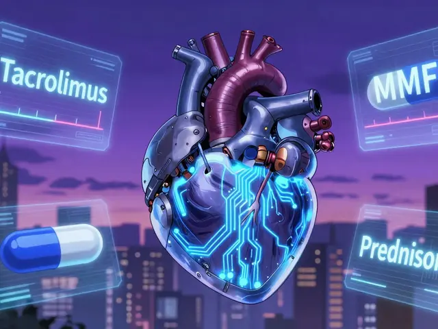 Immunosuppressive Combinations: Generic Options for Transplant Care