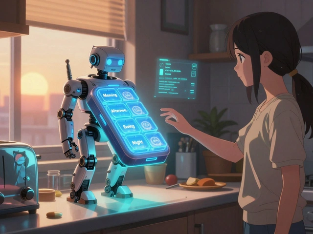 Medication Adherence: Proven Strategies to Take Your Pills as Prescribed