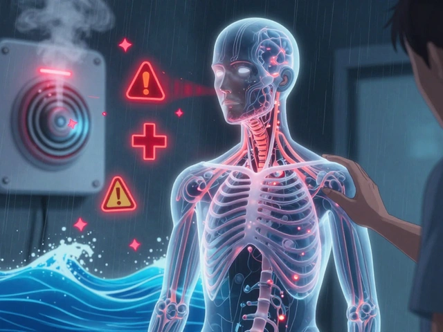 Pain Neuroscience Education: How Understanding Pain Can Change Your Experience