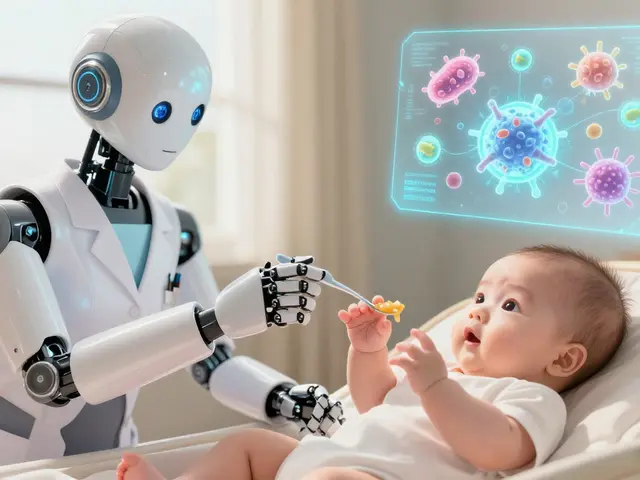 Peanut Allergy Prevention: When and How to Introduce Peanut to Infants