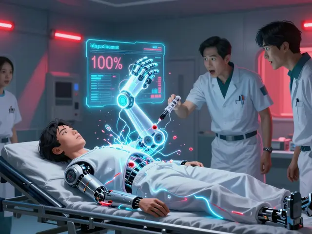 Reversibility of Blood Thinners: Reversal Agents and Emergencies