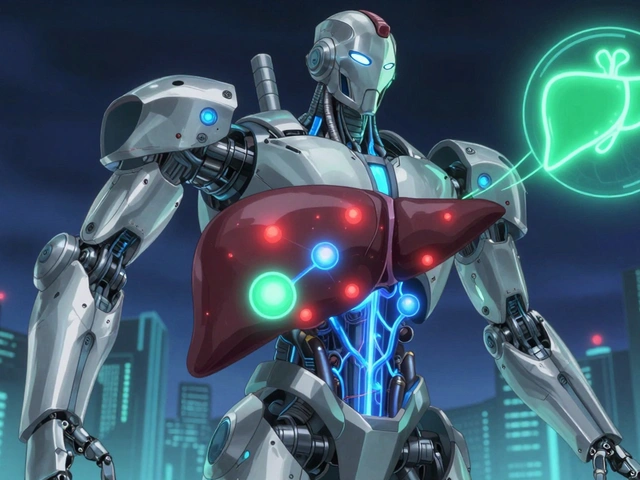 Statins and Nonalcoholic Fatty Liver Disease: Safety and Monitoring