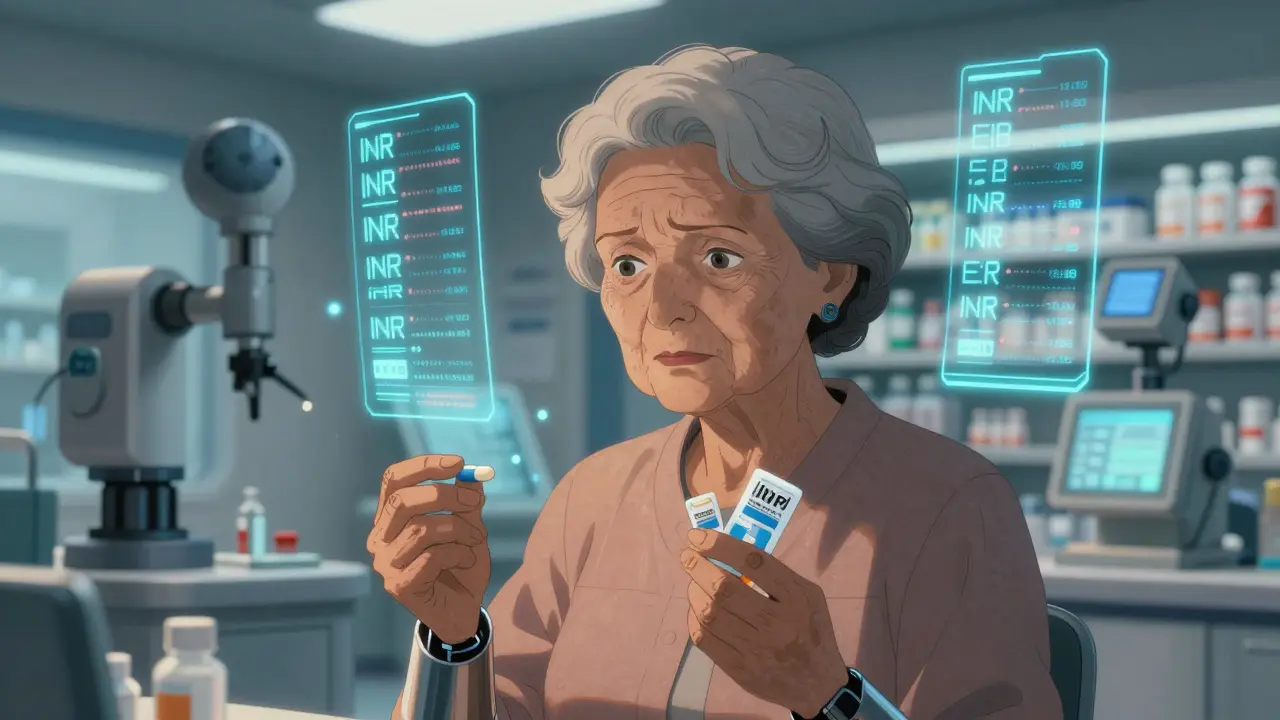 Elderly Patients Switching to Generics: What You Need to Know About Safety, Cost, and Adherence