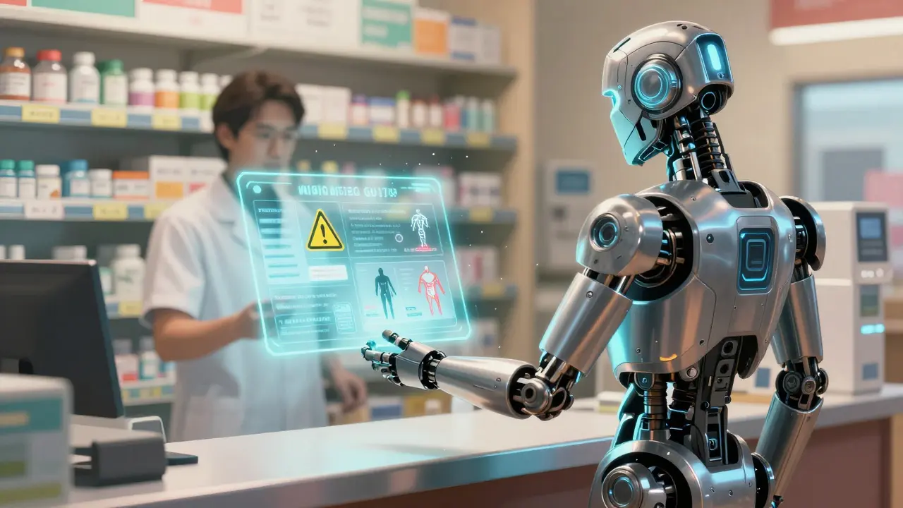 How to Access FDA-Required Medication Guides for Your Prescription Drugs