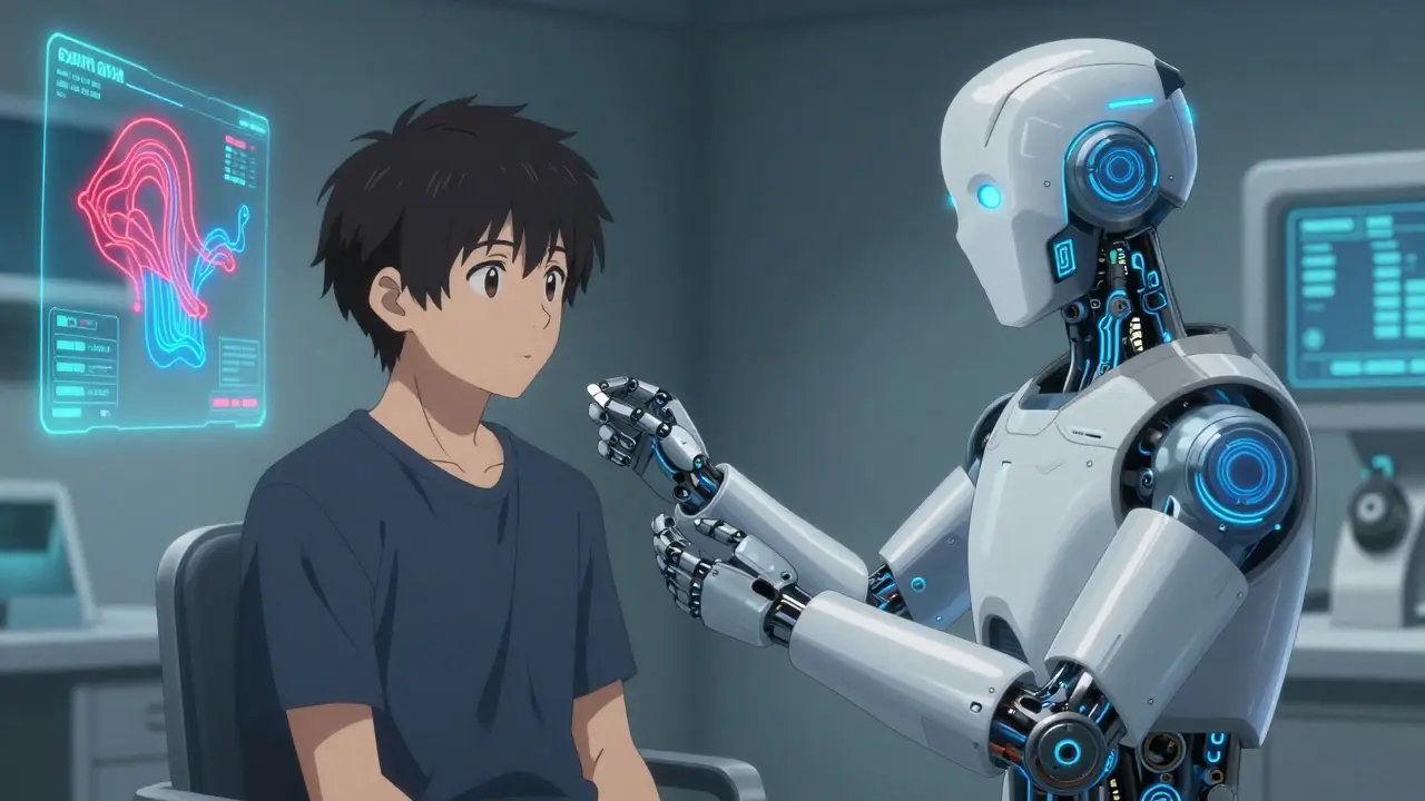 New Antidepressants with Better Side Effect Profiles: What’s Emerging in 2026