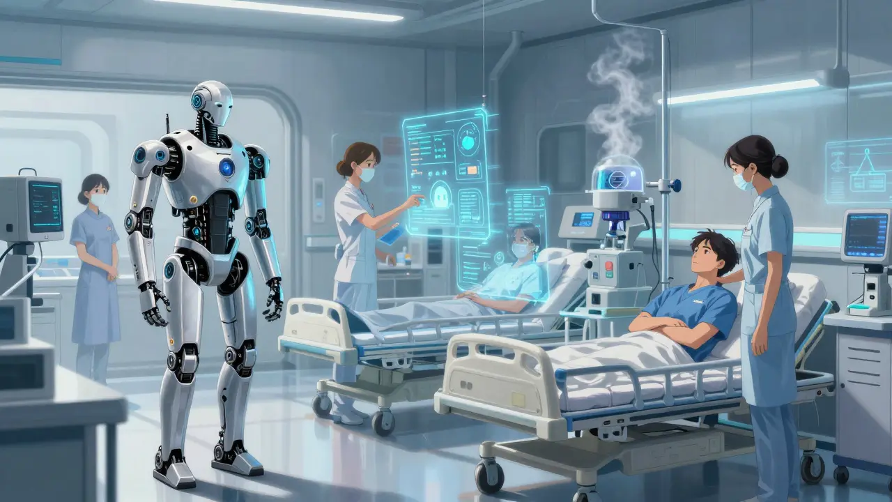 Shortage Mitigation Strategies: What Health Systems Are Doing to Combat Staff Shortages