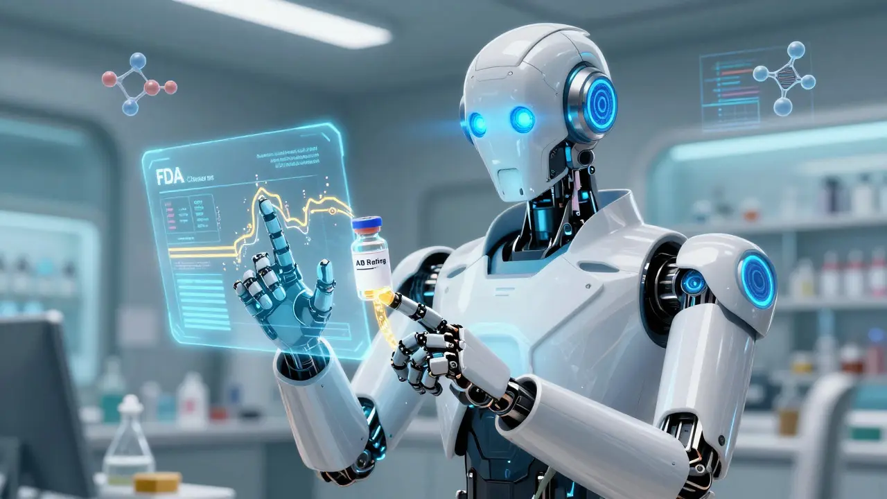 Therapeutic Equivalence: What It Really Means for Patient Safety