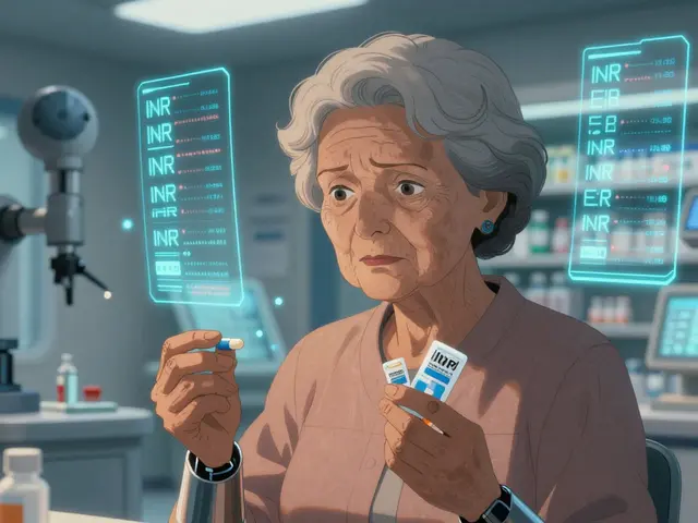 Elderly Patients Switching to Generics: What You Need to Know About Safety, Cost, and Adherence