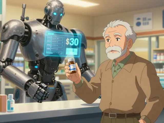 Medicare Drug Coverage and Cost Assistance Options in 2025-2026