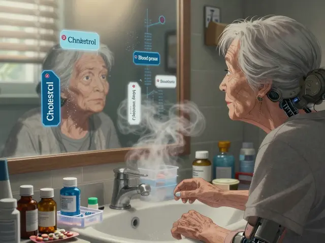 Medication Errors: How to Prevent Mistakes at Home and in Hospitals