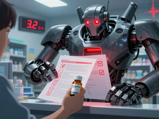 Prior Authorization for NTI Drugs: When Insurers Require Brand-Name Medications