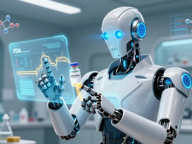 Therapeutic Equivalence: What It Really Means for Patient Safety