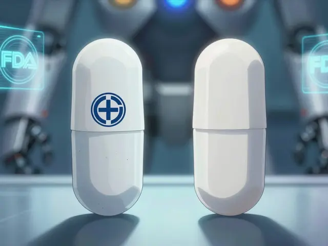 What Are Authorized Generics? Complete Explanation