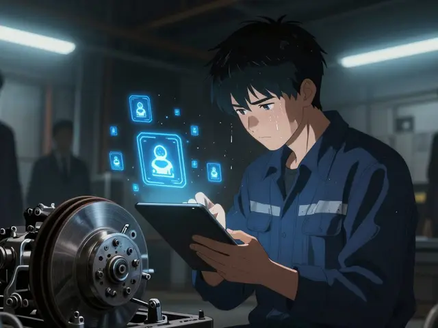 Whistleblower Protections for Reporting Manufacturing Quality Issues