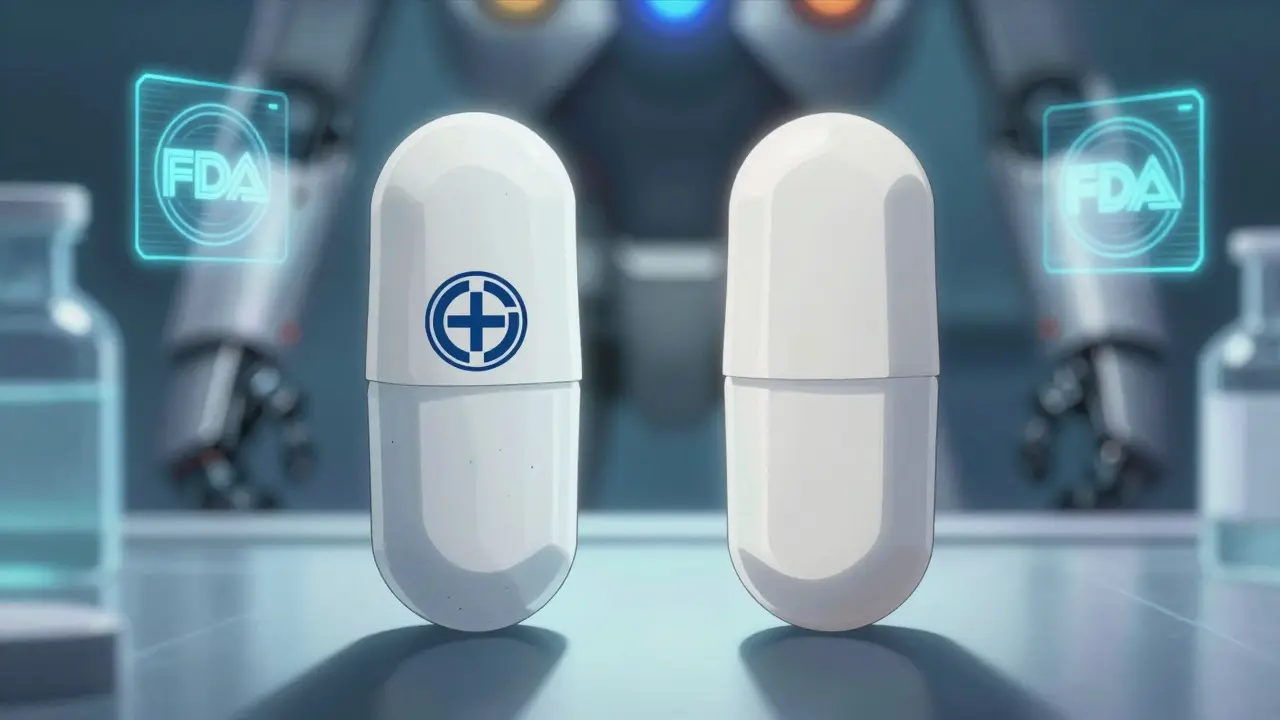 What Are Authorized Generics? Complete Explanation