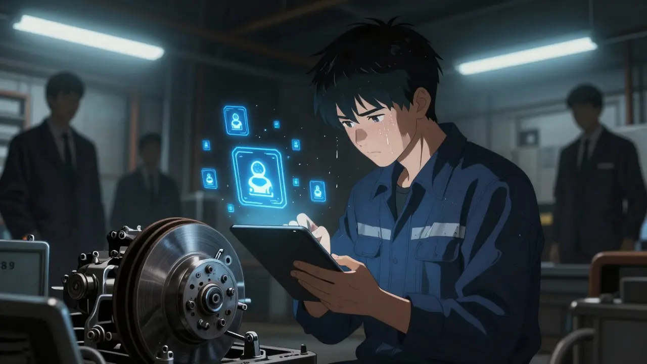 Whistleblower Protections for Reporting Manufacturing Quality Issues