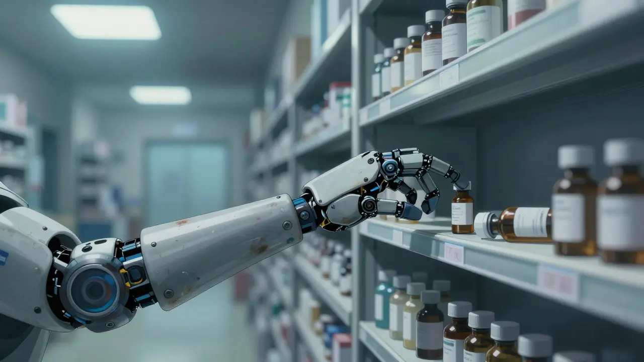 Current Drug Shortages: Top Medications in Short Supply (2026)