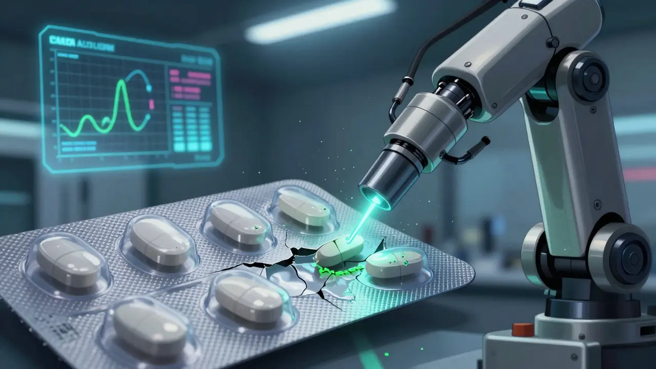 Stability and Shelf Life: How Generic Drugs Stay Safe and Effective Over Time