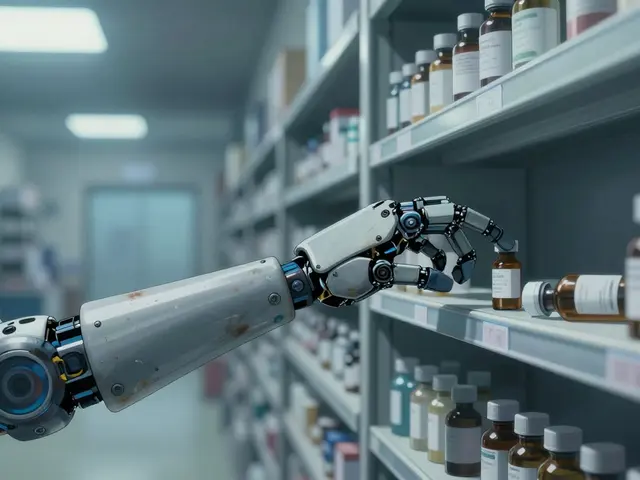 Current Drug Shortages: Top Medications in Short Supply (2026)