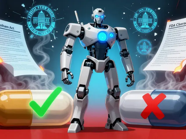 False Advertising in Generics: Legal Risks and Rules You Can't Ignore