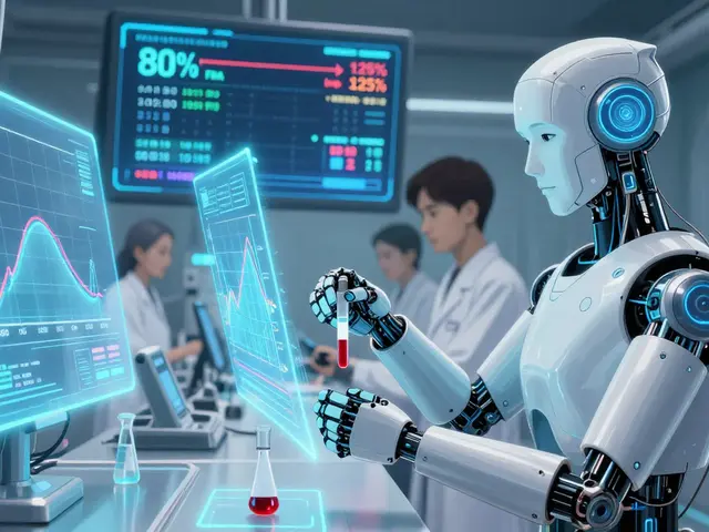 Pharmacokinetic Studies: The Real Science Behind Generic Drug Equivalence