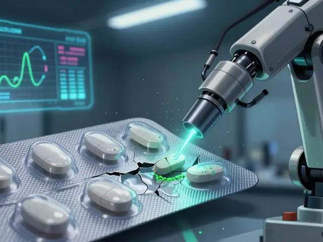 Stability and Shelf Life: How Generic Drugs Stay Safe and Effective Over Time