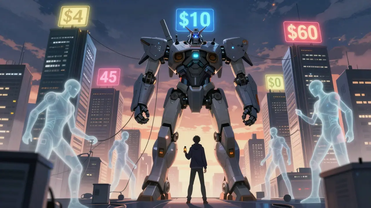 Why Generic Drug Prices Vary by State: The Real Reasons Behind Geographic Cost Differences