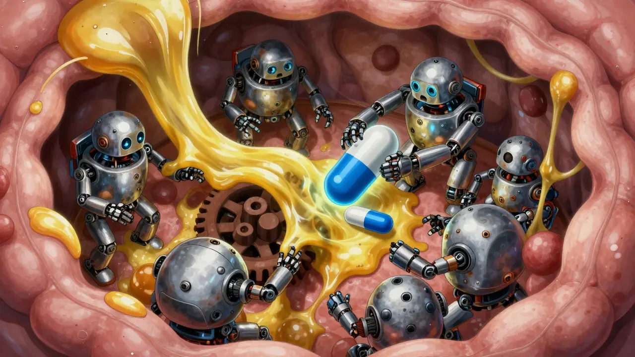 Grapefruit Juice and Medications: A Complete Interaction Guide