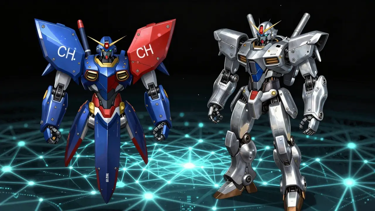 Ketamine vs Esketamine: Comparing Rapid-Acting Treatments for Depression