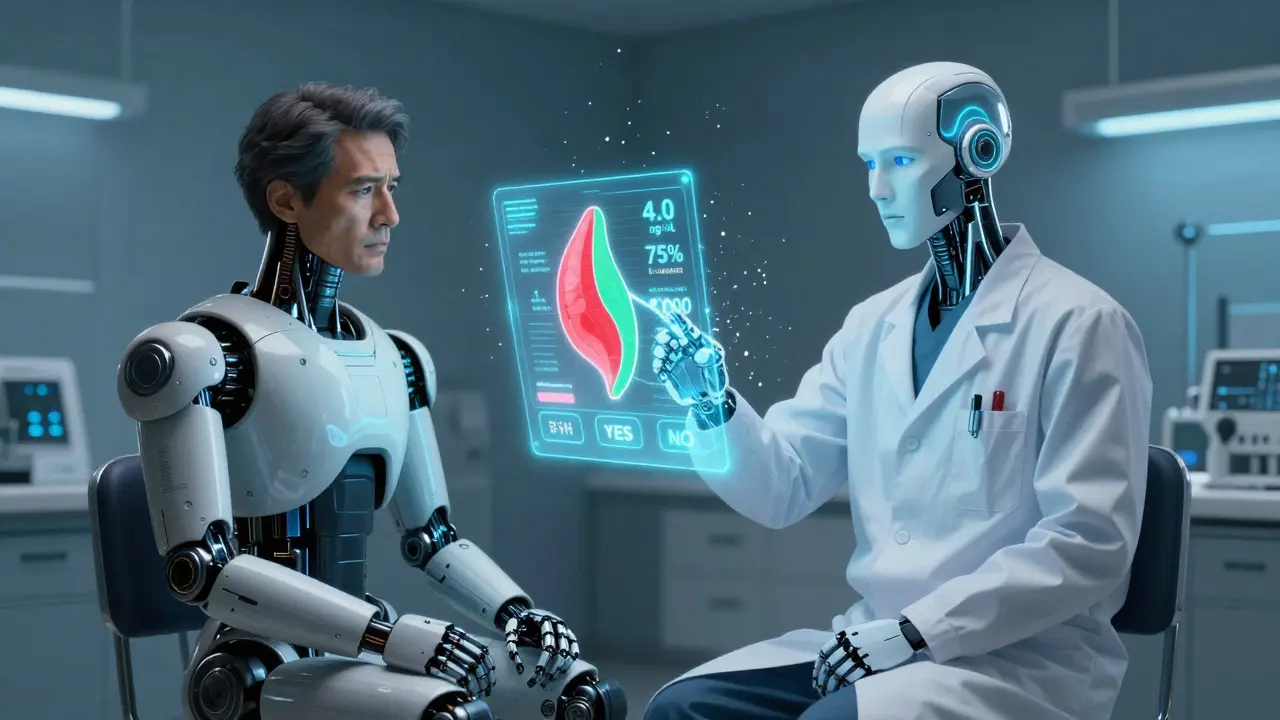 PSA Screening Controversies: Why Shared Decision-Making Matters for Prostate Cancer