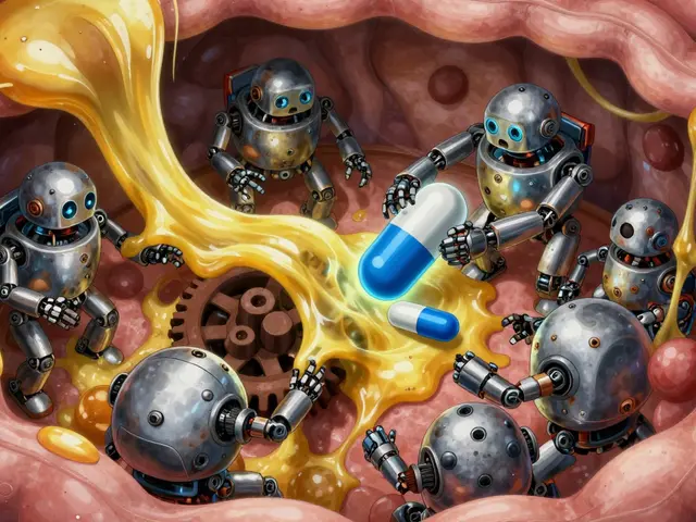 Grapefruit Juice and Medications: A Complete Interaction Guide