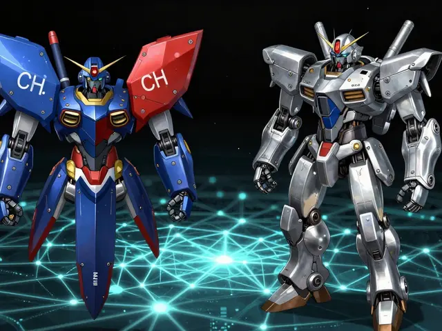 Ketamine vs Esketamine: Comparing Rapid-Acting Treatments for Depression