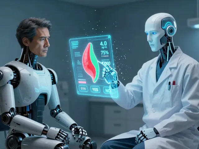 PSA Screening Controversies: Why Shared Decision-Making Matters for Prostate Cancer