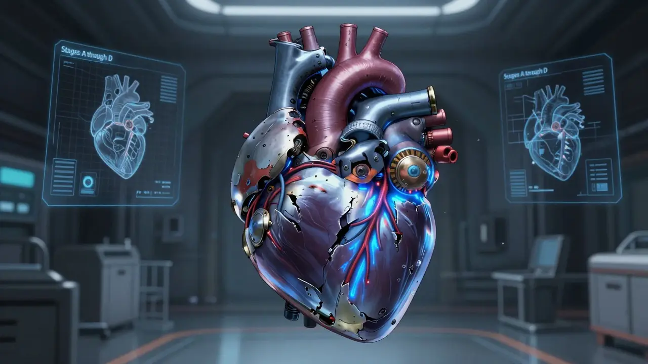 Heart Failure Management Guide: Diagnosis, Treatment, and Living Well