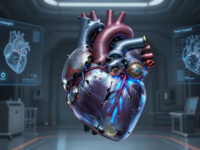 Heart Failure Management Guide: Diagnosis, Treatment, and Living Well