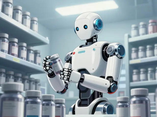 How Multiple Generic Competitors Actually Affect Drug Prices