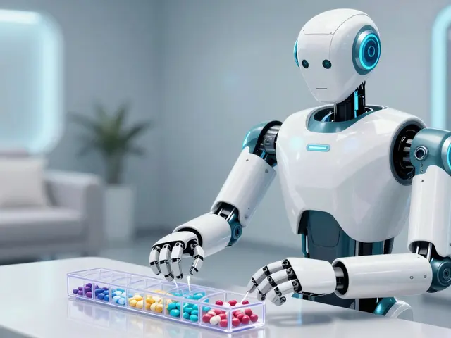 How to Use a Pill Organizer Safely: Prevent Overdosing and Medication Errors