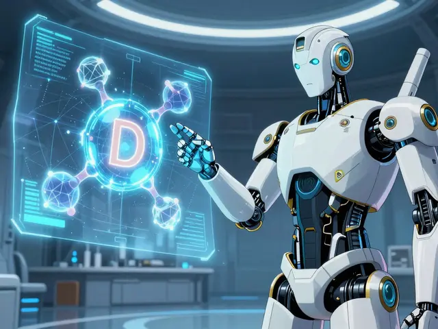 Vitamin D and Statins: Do They Interact? What the Research Actually Says