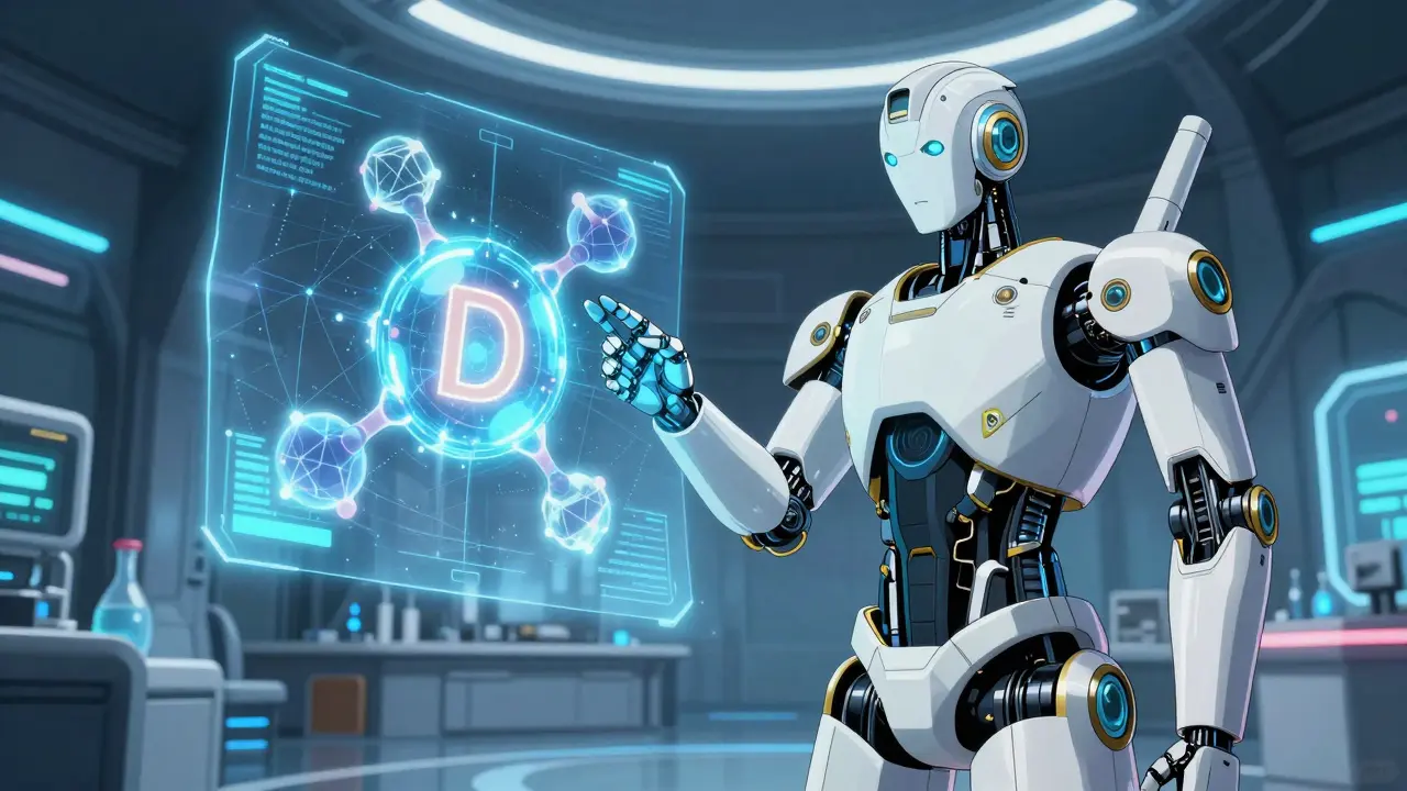 Vitamin D and Statins: Do They Interact? What the Research Actually Says